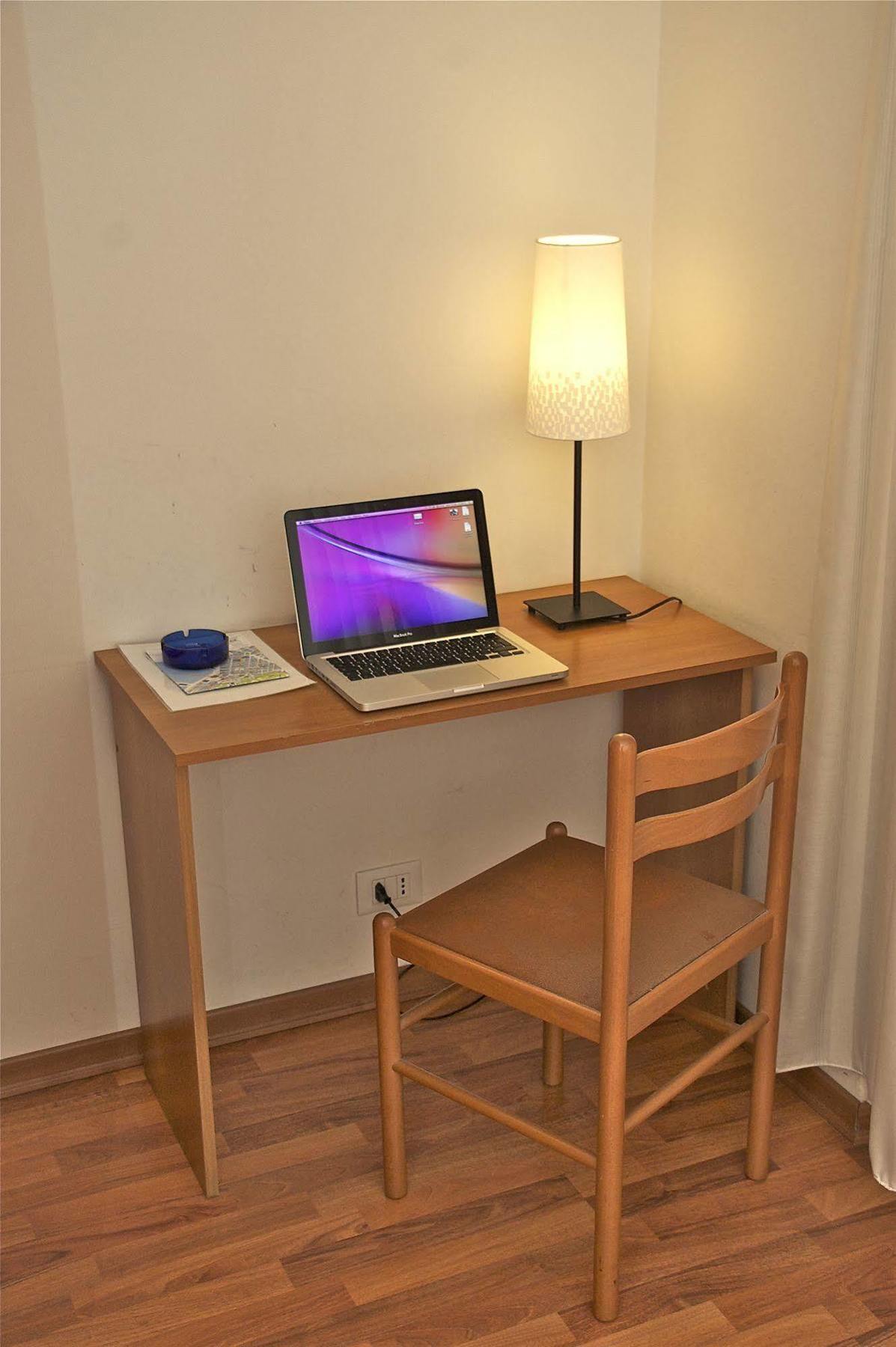 Nuovo Albergo Centro Trieste Dış mekan fotoğraf